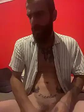 StripChat Antonio_Vatooo is Freechat Antonio_Vatooo — Cum on my girl ass she sleeping