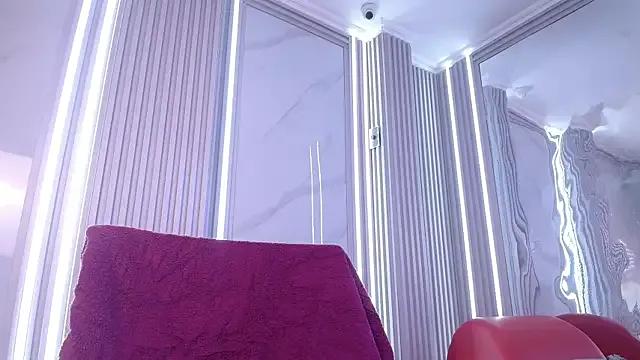 AnyaFloyd69 on StripChat