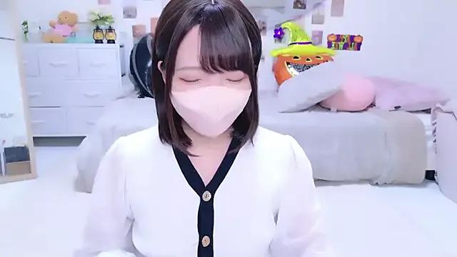 StripChat Anzu_xx is Freechat Anzu_xx — Freechat on StripChat