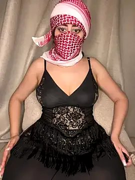 Arab-mimi on StripChat 