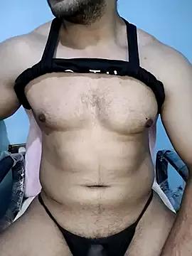 Arabian6990 on StripChat 