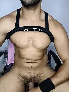 Arabian6990 on StripChat 