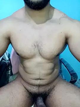 Arabian6990 on StripChat 