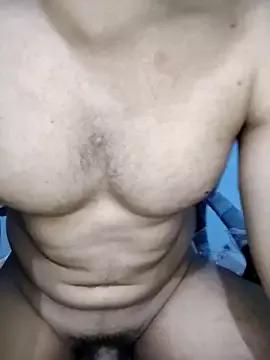 Arabian6990 on StripChat 