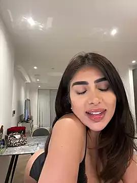 ArabicBarbie on StripChat 