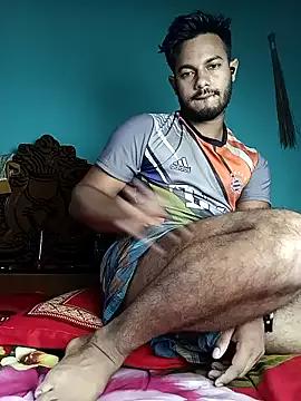 arafat_mia on StripChat 