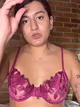 ari_artis on StripChat 