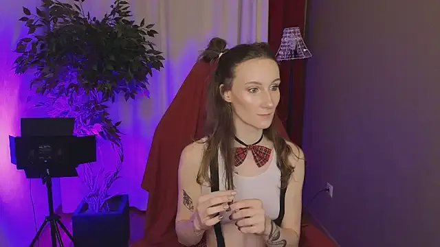 AriaLiko model from sc