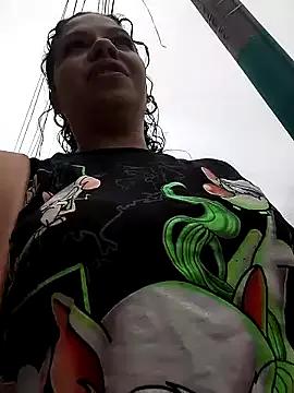 Ariana-07 on StripChat 