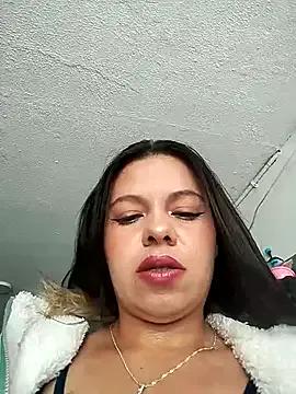 Ariana-07 on StripChat 