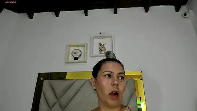 ariana-martins — anal bbc