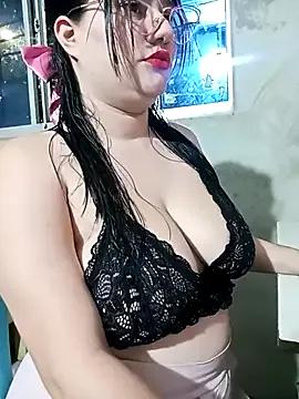 ariana_d20 on StripChat 