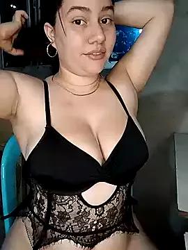 ariana_d20 on StripChat 