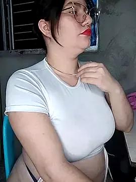 ariana_d20 on StripChat 