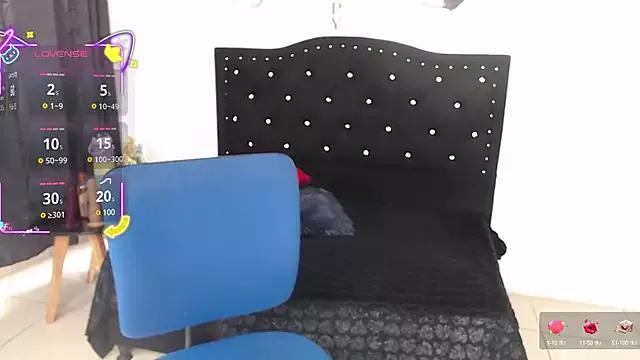 Ariana_F_W on StripChat 