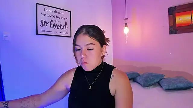 ArianaBaker on StripChat 