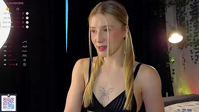 ArianaMur on StripChat 