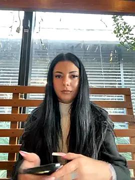 StripChat ArianaTurner is Freechat ArianaTurner — Wet mee