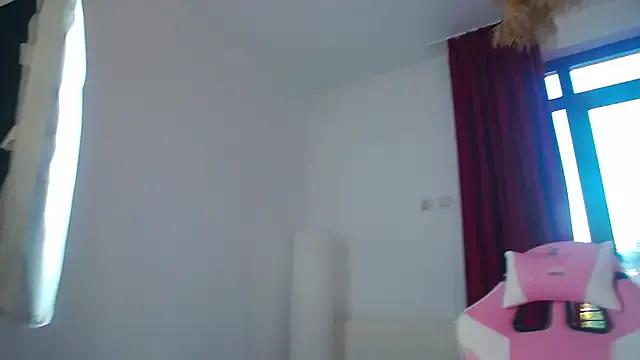 Ariel_Quinn — Take me to pleasure land