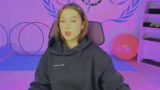 ArielSykes on StripChat