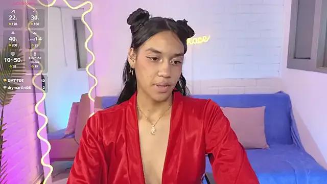 Freechat artemiss_tay on StripChat