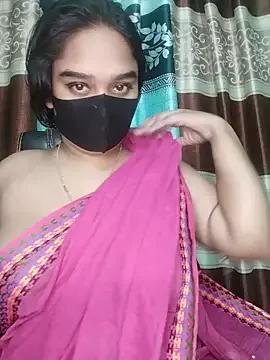 Aruna-1 on StripChat