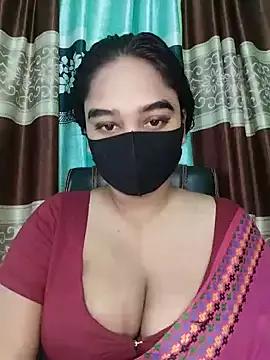 Aruna-1 on StripChat