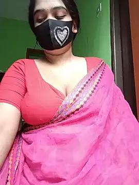 Aruna-1 on StripChat