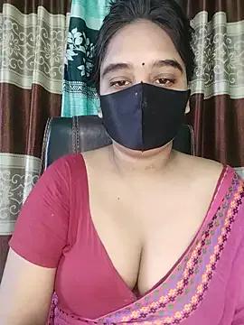 Aruna-1 on StripChat
