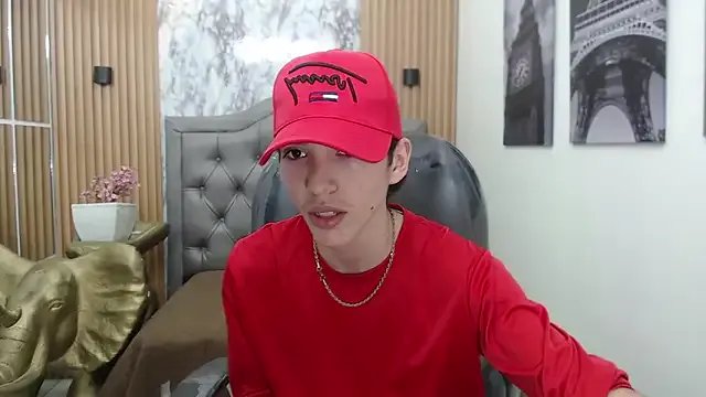 Asher_costa &mdash; Freechat, 23 years old, 6 viewers