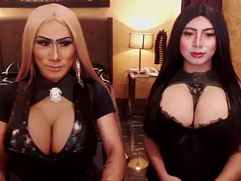 Asianbigcum on StripChat 