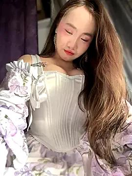 Asianpie_ — 4 4 fingers inpussy 