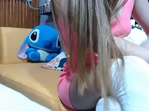 AsianPussy_22 on StripChat 