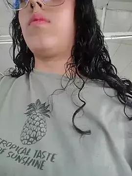Aurora_Brownn on StripChat 