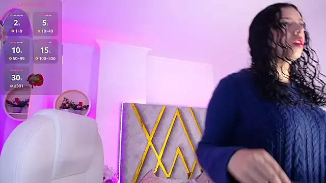 Aurora_Brownn on StripChat 