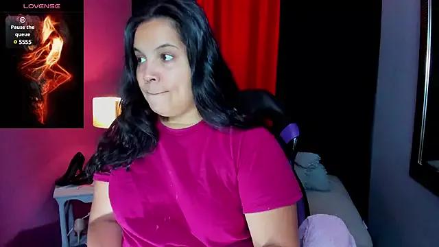 AvaChannel on StripChat 