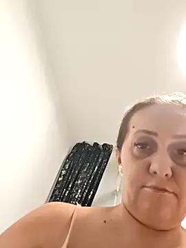 AvaNastyMilf — Morning blowjob 
