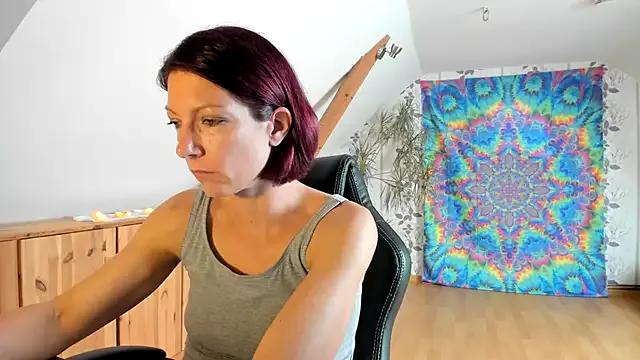 Axunamun on StripChat