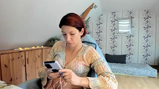 Axunamun on StripChat