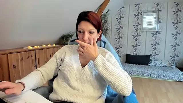 Axunamun on StripChat