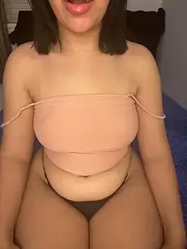 aya12aya on StripChat