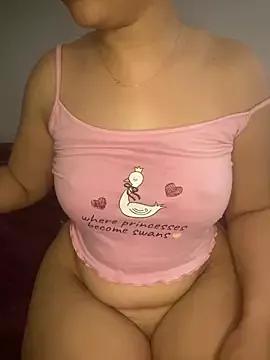 aya12aya on StripChat