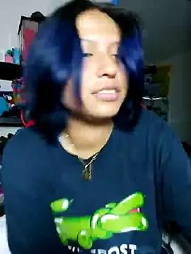 StripChat azulzulix is Freechat azulzulix — Freechat on StripChat