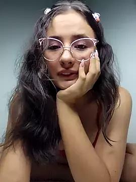 baaby-miiaa on StripChat 