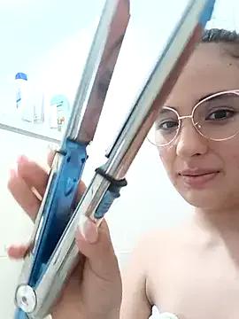 baaby-miiaa on StripChat 