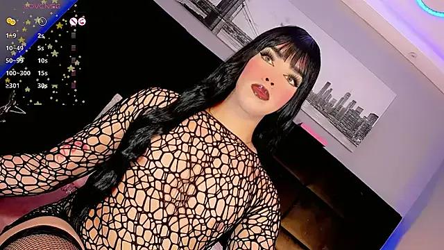 Baby-Isa — play with my body 