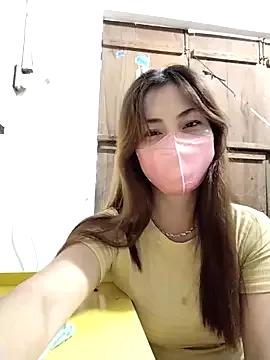 Baby-ladysweet20 on StripChat 
