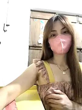 Baby-ladysweet20 on StripChat 