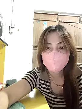 Baby-ladysweet20 on StripChat 