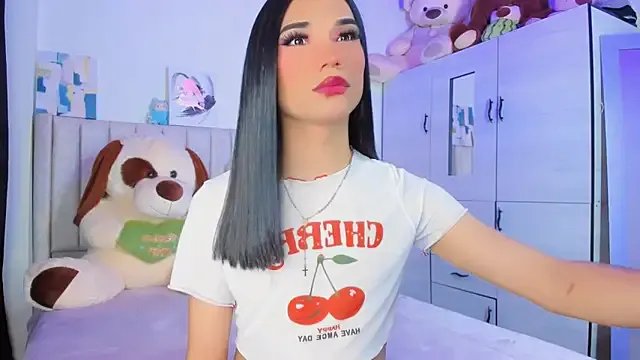 baby_cleo_ model from sc